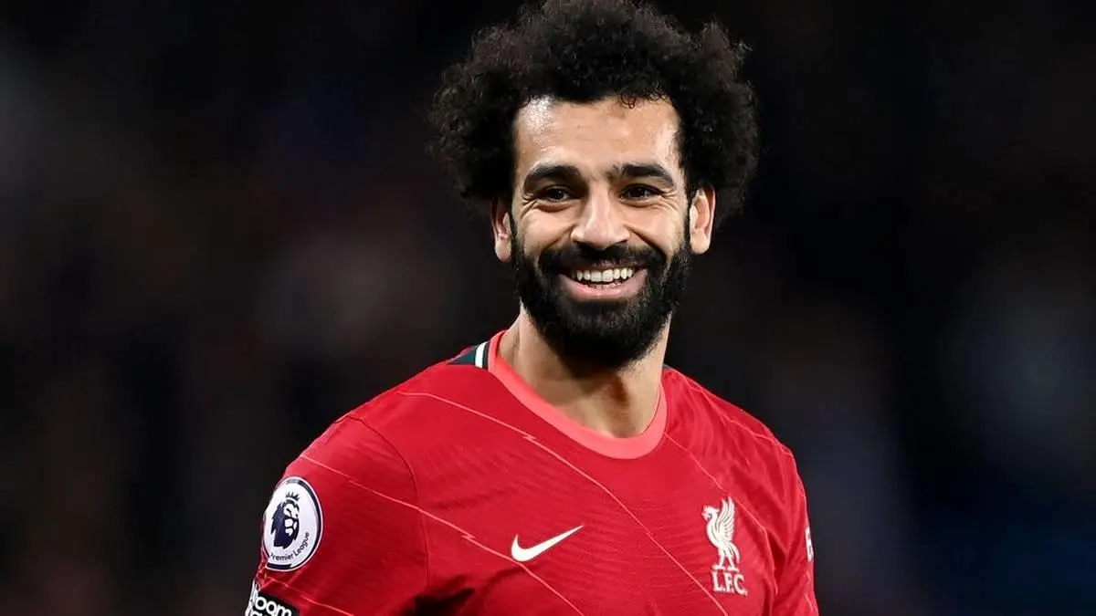 محمد صلاح بازیگر شد؟