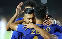 جریمه ۶ هزار دلاری استقلال توسط AFC