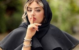 چرا ریحانه پارسا از مهدی کوشکی جدا شد / عکس همسر جدید!