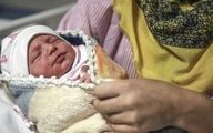 بارداری در ۱۲‌سالگی! کودک مادری به جای کودک همسری