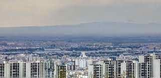 فاجعه در تهران | قرار گرفتن ۱۰۰ سازه بالای ۱۲ طبقه روی گسل در پایتخت