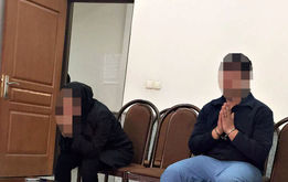انهدام باند خواهر و برادری سرقت در تهران/ کشف ۴۰ پرونده دزدی

