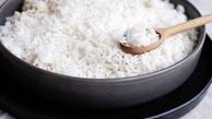 شستن برنج قبل از پخت درست است یا خیر