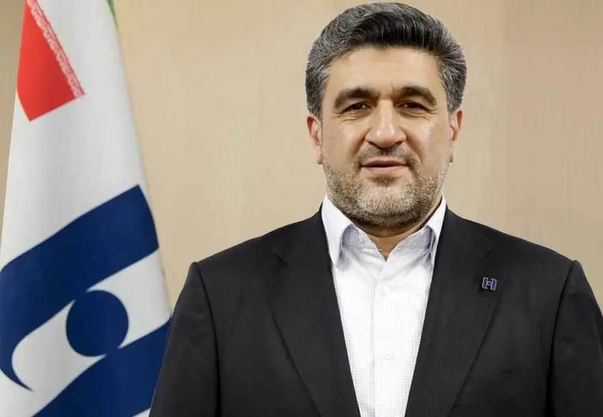 رئیس جدید سازمان بورس منصوب شد؛ حجتالله صیدی کیست؟