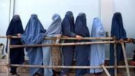 ممنوعیت جدید طالبان |  مراجعه زنِ تنها به ادارات ممنوع 