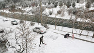 ماجرای جنجالی نرمال نبودن و خطرناک بودن بارش برف در تهران چیست؟