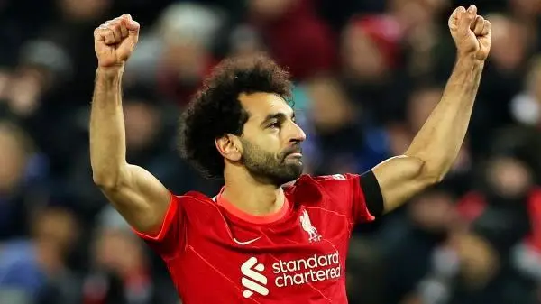 لیورپول محمد صلاح را به عربستانی‌ها نمی‌دهد!