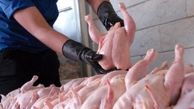 زمان فعالیت «میدان بهمن» برای تأمین گوشت مرغ