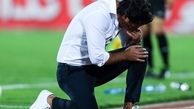 واکنش فرهاد مجیدی به هفتمین شکست تلخ تیمش