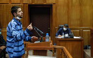  حکم اعدام «محمدقبادلو» ابلاغ شد