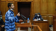  حکم اعدام «محمدقبادلو» ابلاغ شد