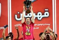 این بازیکن بهترین گلزن خارجی تاریخ پرسپولیس شد