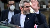 باقری کنی: ایران دیگر پول بلوکه شده‌ای ندارد/خواسته آمریکا مذاکره پس از احیاى برجام بود