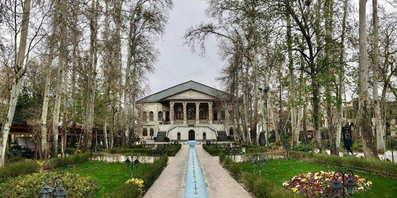واکنش اولین شهردار تهران به ساخت مسجد در پارک قیطریه + عکس