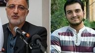 داماد زاکانی در شهرداری چه می کند |  اعتراض شدید ۹ عضو شورا  به «مداخلات» آقای داماد