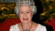  گران‌ترین جواهرات ملکه الیزابت/ تاج الماس به مگان رسید + عکس