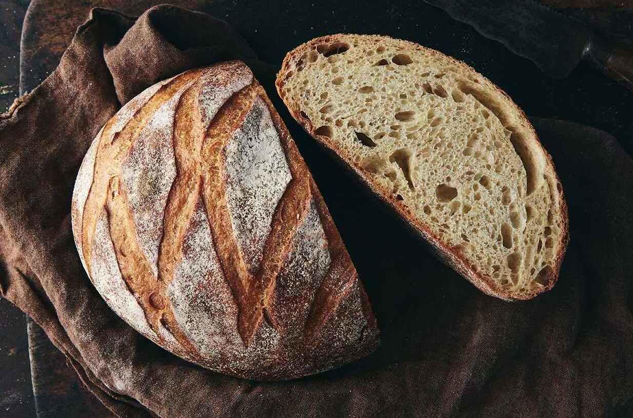اگر دیگر نان نخوریم، چه اتفاقی برای بدن‌مان می‌افتد؟