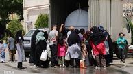 صف آب در ایران/ 3 شهر با تانکر، آبرسانی می‌شوند | آب تهران جیره‌بندی شد؟
