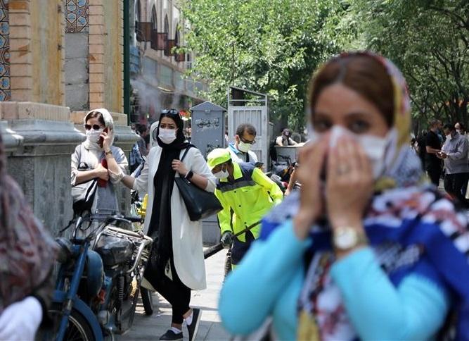 اعلام پایان شرایط اضطراری کرونا در ایران/ دیگر ماسک لازم نیست
