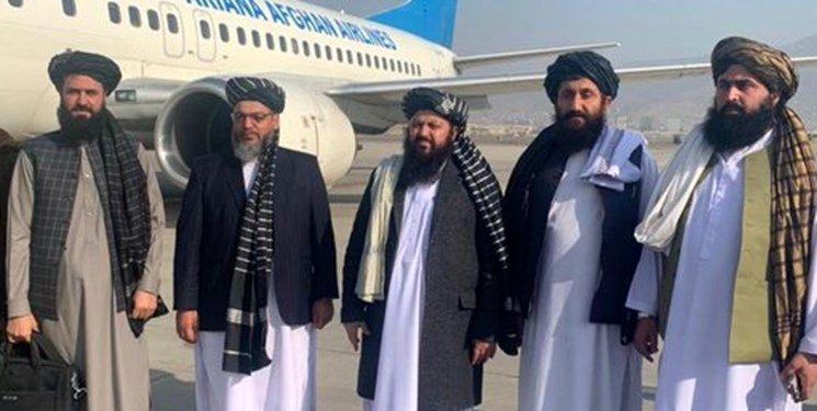 دادستان کل طالبان به ایران رسید