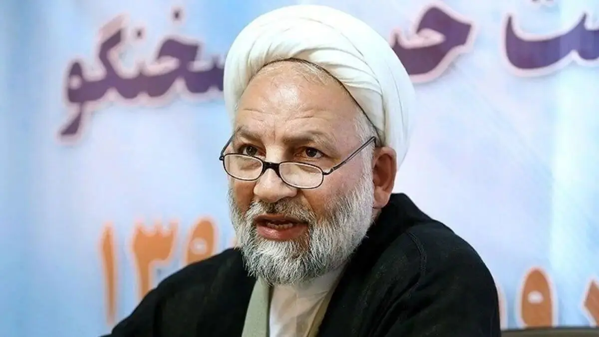 مشاور احمدی‌نژاد و شاگرد آیت‌الله مصباح یزدی درگذشت
