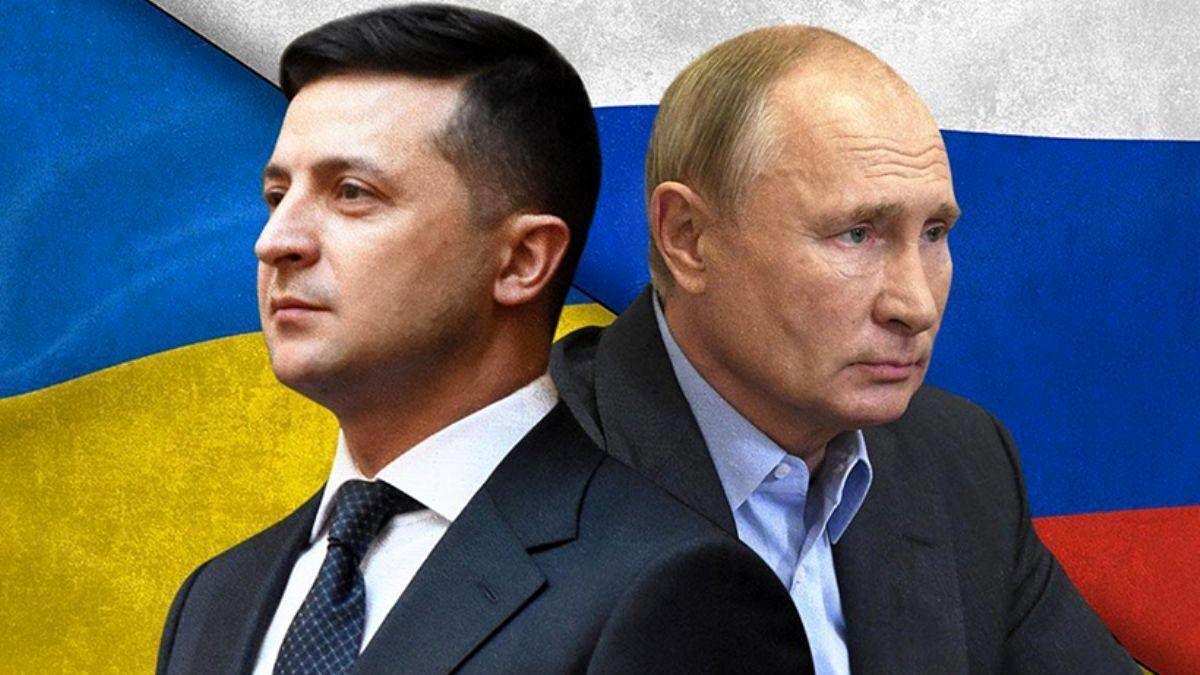 آمادگی پوتین برای توقف جنگ اوکراین