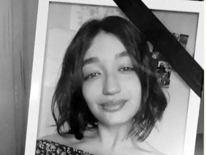 ماجرای فوت سارینا اسماعیل‌زاده دختر 16 ساله چیست ؟| روایت دستگاه قضایی
