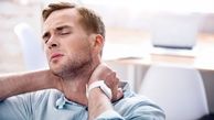 چند علت مهم گردن‌ درد را بشناسید