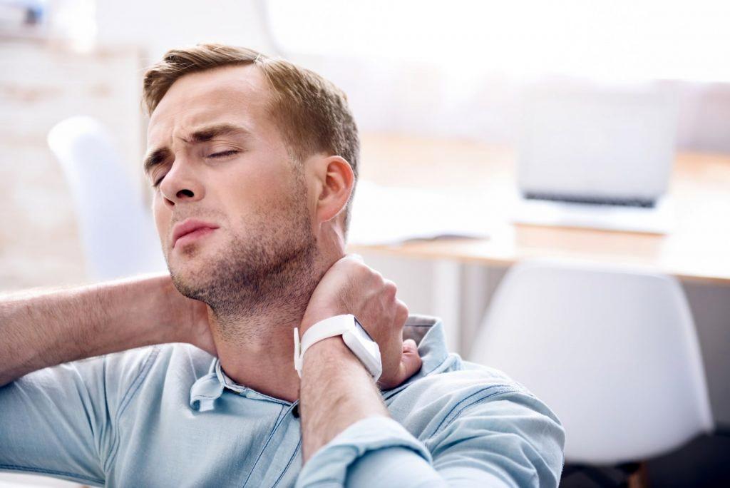 چند علت مهم گردن‌ درد را بشناسید
