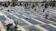 هزینه قبر و کفن و دفن 25 درصد افزایش یافت