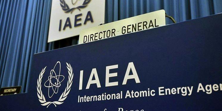 آژانس انرژی اتمی علیه ایران قطعنامه صادر نکرد