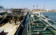 محموله نفتکش ایرانی در سواحل سوریه تخلیه شد