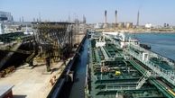 انتقال نفت توقیف شده در یونان به ایران آغاز شد 