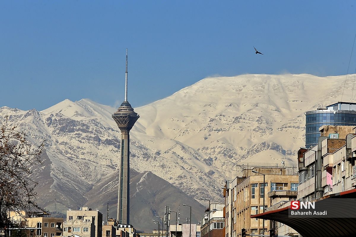 منتظر زمستان جهنمی باشید