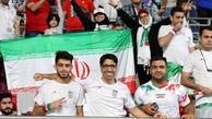 کنایه یک روزنامه به سفر خبرنگاران ایرانی به قطر
