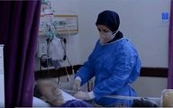 آخرین آمار ویروس کرونا در ایران؛ ۷۳۳۷۹۲۸ نفر مبتلا و ۱۴۱۷۱۷ نفر فوتی