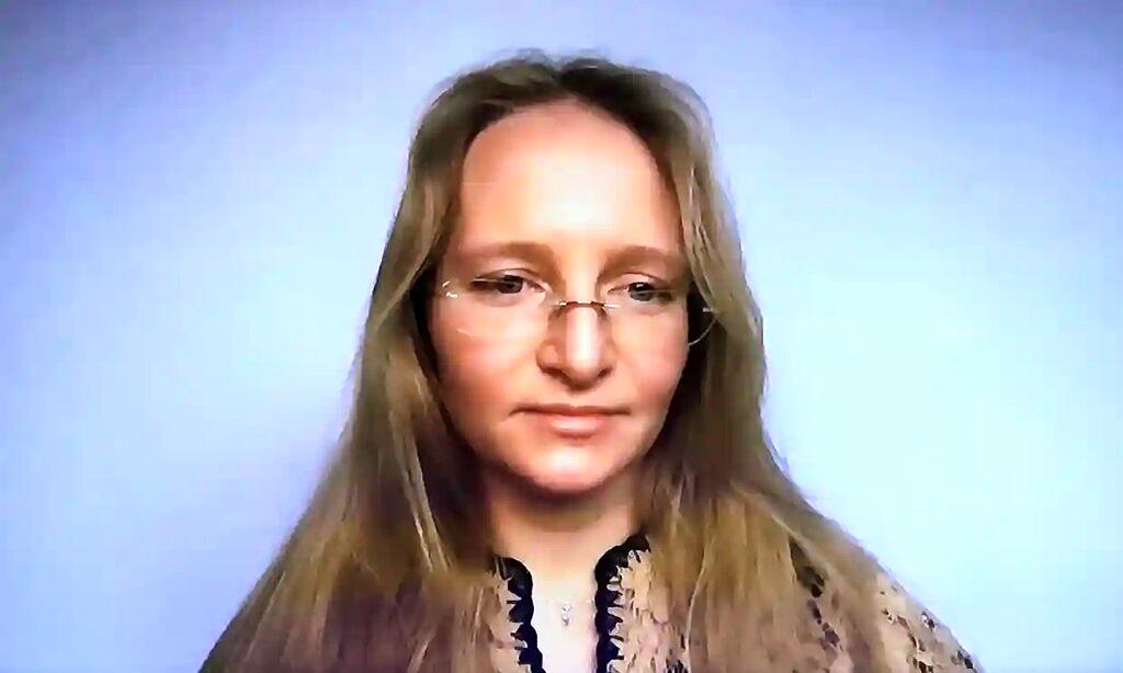 رائفی‌پور: چرا BBC عکس دختر زیبای پوتین را منتشر نمی‌کند؟ 