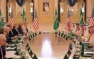 شرط عربستان برای عادی‌سازی روابط با اسرائیل