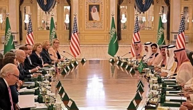 شرط عربستان برای عادی‌سازی روابط با اسرائیل
