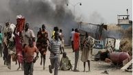 اتفاق هولناک | کشته و زخمی شدن 260 نفر در نماز عید فطر سودان