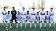 تاریخ و ساعت بازی ایران و امارات اعلام شد