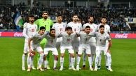 رسمی؛ ترکیب تیم ملی  ایران برابر قطر مشخص شد+عکس