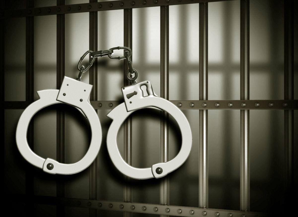 دستگیری یک زن نوشهری به اتهام همکاری با شبکه های معاند