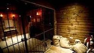 اتاق فرار چیست؟ اسکیپ روم در کجای ایران وجود دارد؟ + هشدار تصاویر ترسناک!