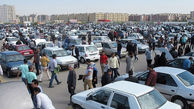 خودرویی که ۳ برابر قیمت در ایران فروش می‌رود!
