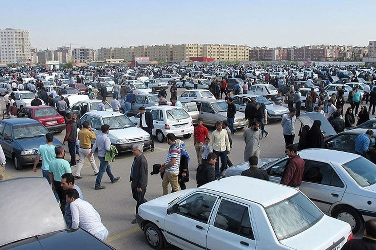 با کمتر از ۱۰۰ میلیون تومان می‌توان خودرو خرید؟