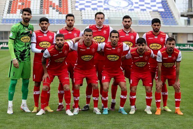 شوک به پرسپولیسی‌ها قبل از دیدار حساس