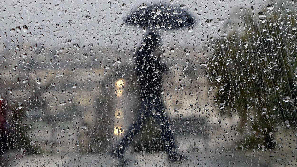 این شهرهای ایران بارانی می شود/ پیش بینی هوا در آخر هفته
