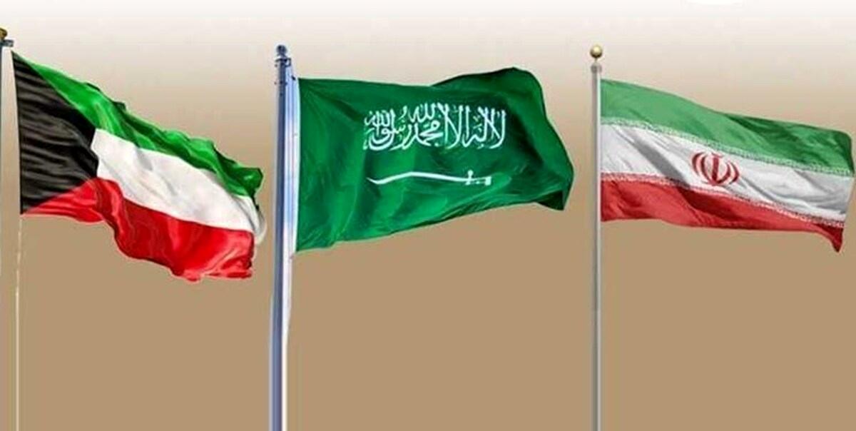 درخواست ویژه وزارت خارجه کویت از ایران