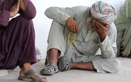 وضعیت تلخ مهاجران افغانستانی در پاکستان | عکس